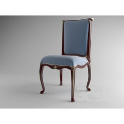 Chair - Angelo Cappelini _ Sedia 