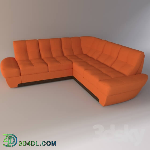 Sofa - PUSHE_Martin