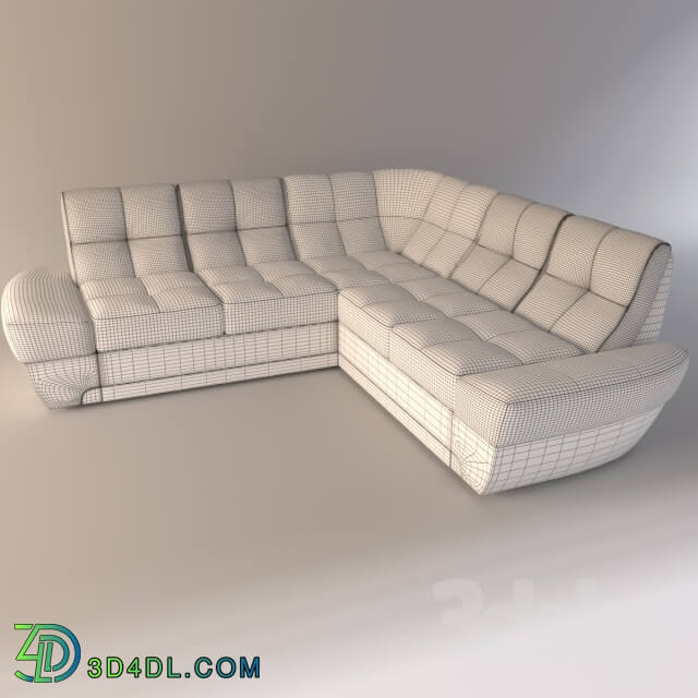 Sofa - PUSHE_Martin