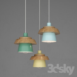 Ceiling light - Hanging lamp 