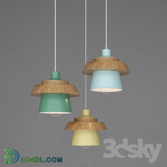 Ceiling light - Hanging lamp