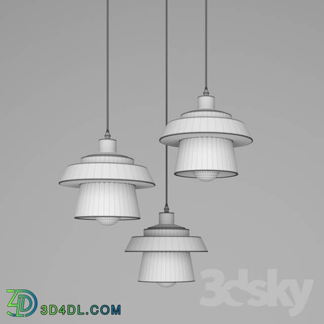 Ceiling light - Hanging lamp