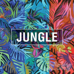 Wall covering - Factura _ Jungle 