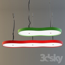 Ceiling light - Lamps Pendant 
