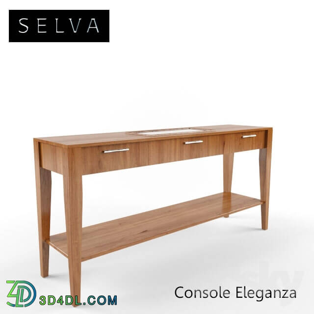 Other - Selva Console Eleganza