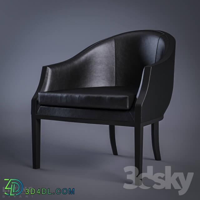 Arm chair - ABC