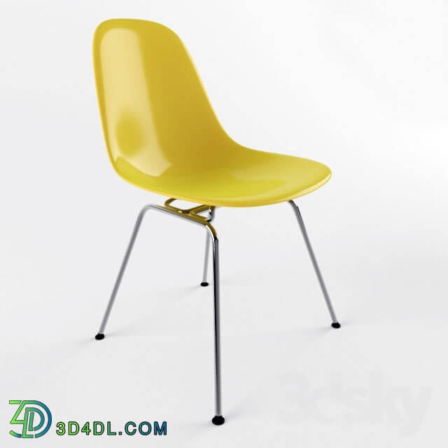 Chair - Contemporary chair