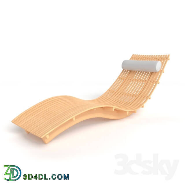Other - deck chair