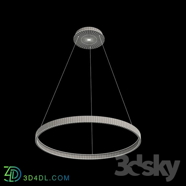 Ceiling light - Luchera TLRU1-50-01