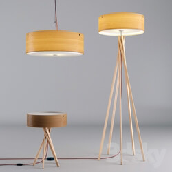 Floor lamp - Arba Lamps 