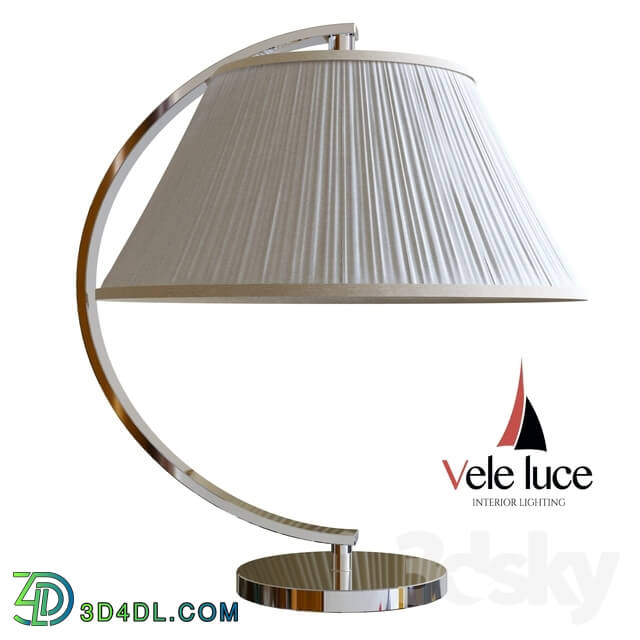 Table lamp - Table lamp Vele Luce Daisy VL1063N01