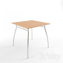 Table - Table 