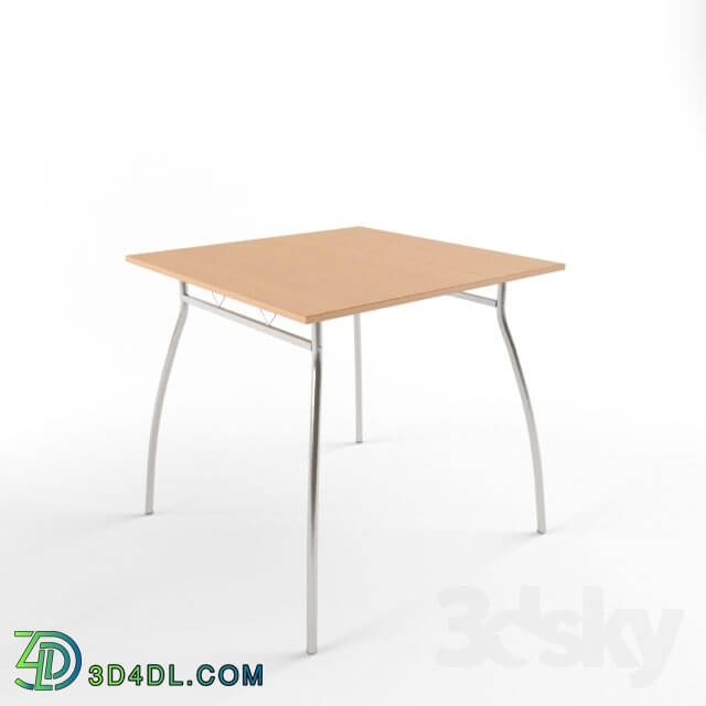 Table - Table