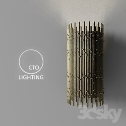 Wall light - CTO Deco Bra 