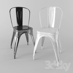 Chair - Alyssa Dining Chair 