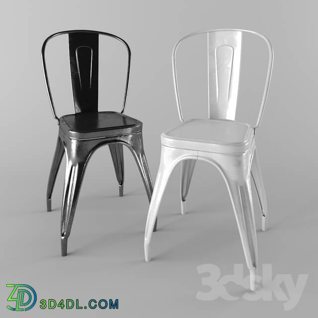 Chair - Alyssa Dining Chair