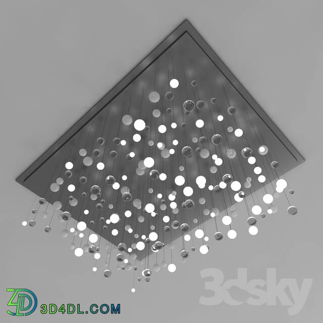 Ceiling light - Ceiling light