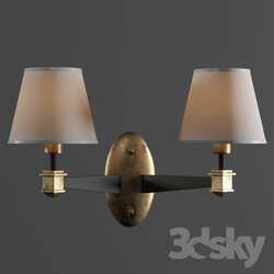 Wall light - Sconce light 