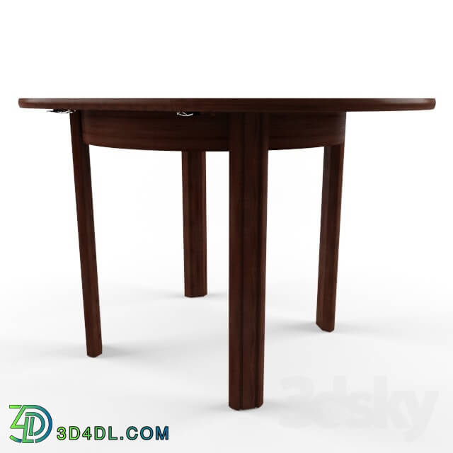 Table - OM TABLE _POLO-K_