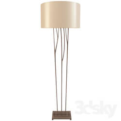 Floor lamp - Floor Lamp 