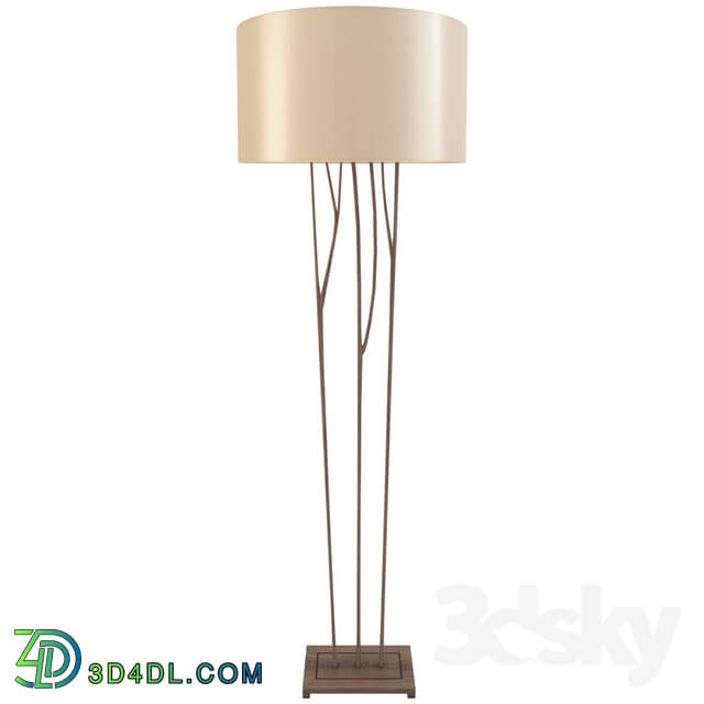 Floor lamp - Floor Lamp