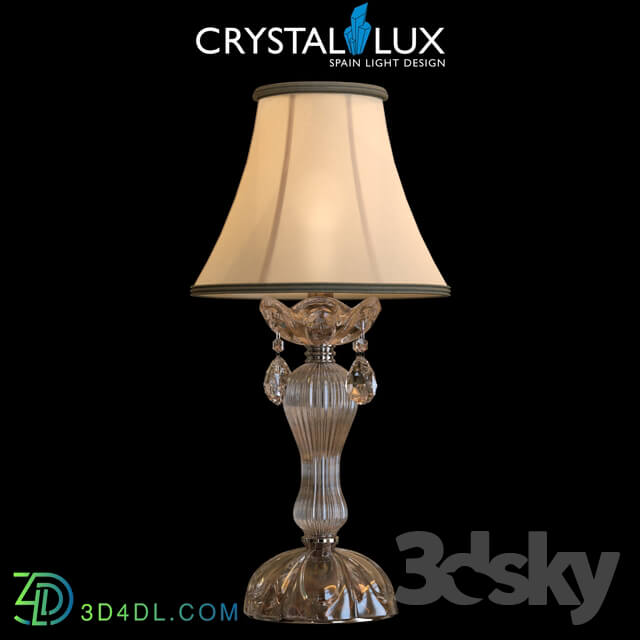 Table lamp - Siena lg1