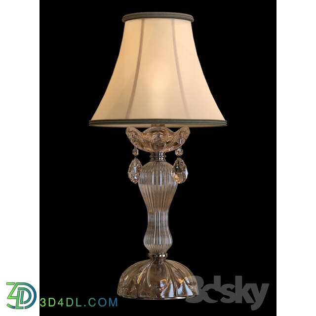 Table lamp - Siena lg1