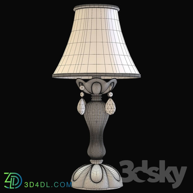 Table lamp - Siena lg1