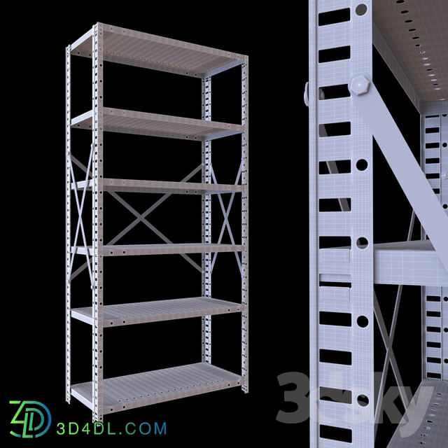 Other - Shelving