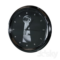 Watches _ Clocks - Clock 