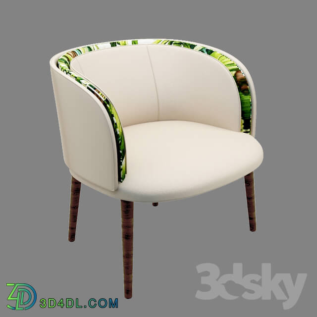 Chair - Dining_Chair