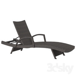 Other - Reclining Chaise Lounge 