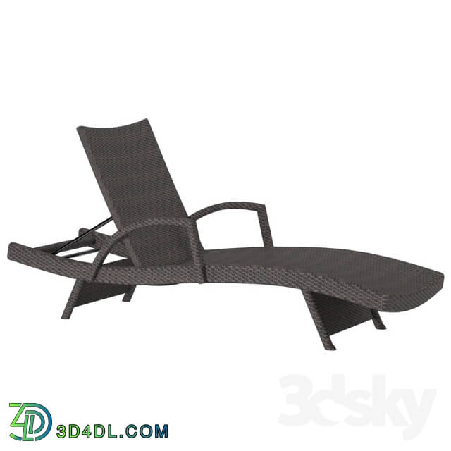 Other - Reclining Chaise Lounge