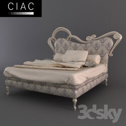 Bed - Ciac Mon amour 
