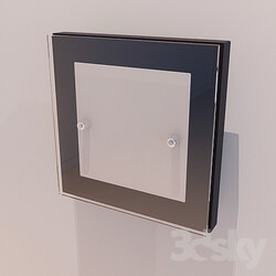 Wall light - Luminaire SN FEROLA 2242 FBK07 