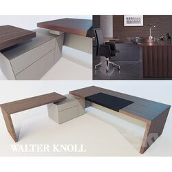 Office furniture - Walter Knoll _ Headoffice Mono 