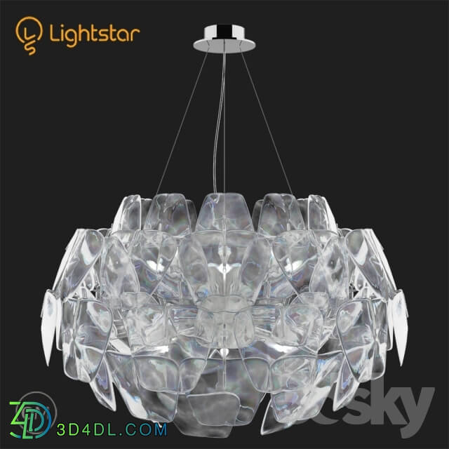 Ceiling light - 808_030 PLANARIA Lightstar