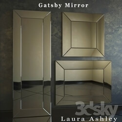 Mirror - Gatsby_s Mirror 