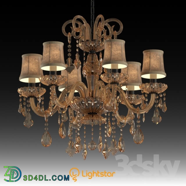 Ceiling light - Osgona art. 715067