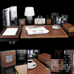 Decorative set - Desktop Accessories Ralph Lauren 