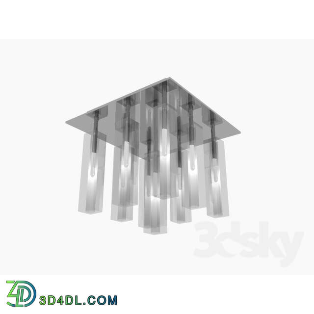 Ceiling light - luminaire Dover