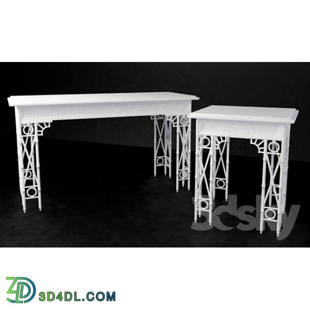 Table - pagoda_jardins_en_Fleur