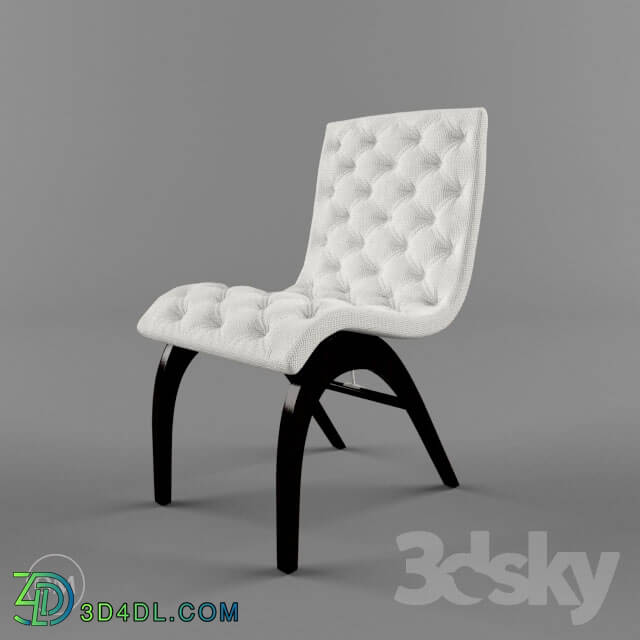 Chair - Herman Capitonne HM31_ IL Loft