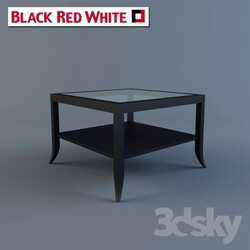 Table - Coffee table Sicret LAW 70 