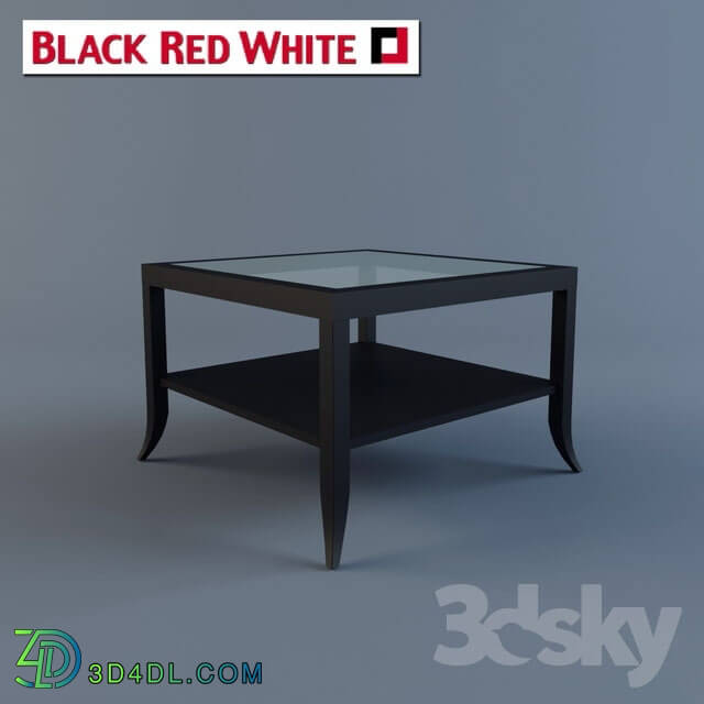 Table - Coffee table Sicret LAW 70