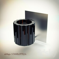 Wall light - deMajo _ CHARLOTTE A1 