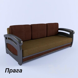 Sofa - Sofa in Prague _evroknizhka_ 