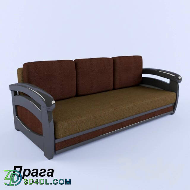 Sofa - Sofa in Prague _evroknizhka_