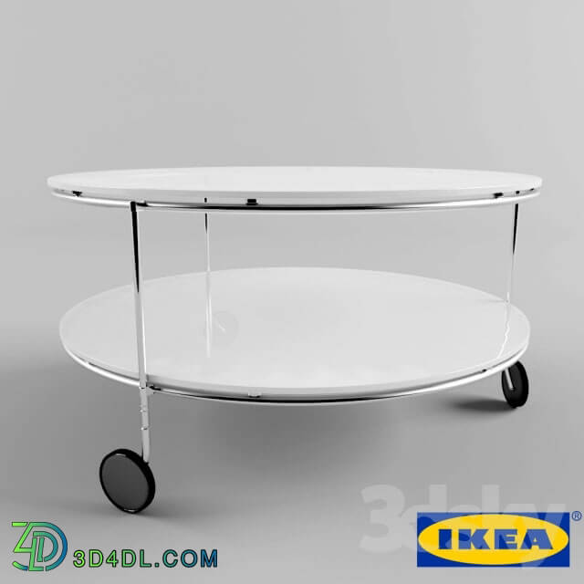 Table - STRIND IKEA Coffee table