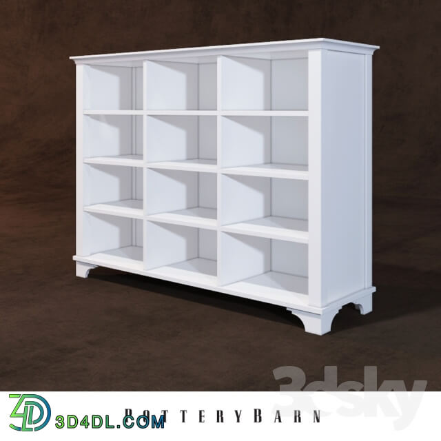 Sideboard _ Chest of drawer - Pottery Barn 003